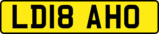 LD18AHO