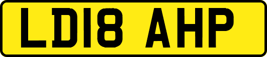 LD18AHP