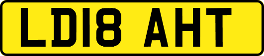 LD18AHT