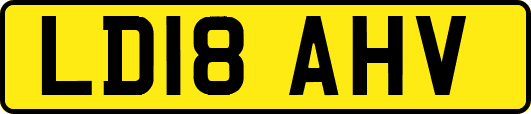 LD18AHV