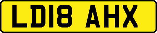 LD18AHX