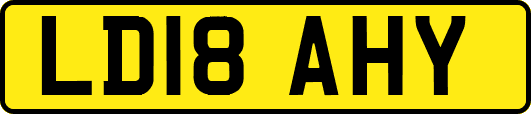 LD18AHY