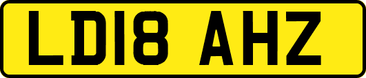 LD18AHZ
