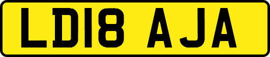 LD18AJA