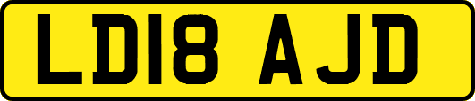 LD18AJD