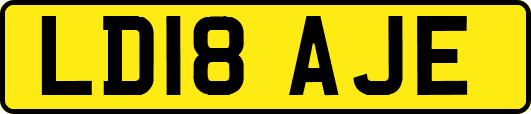LD18AJE