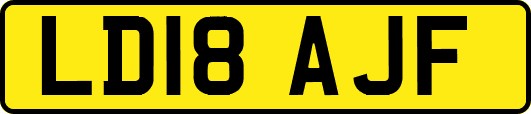 LD18AJF