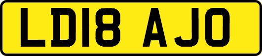 LD18AJO