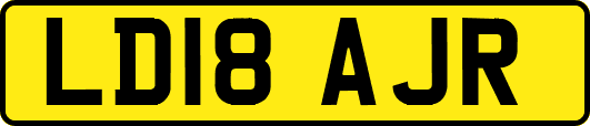 LD18AJR