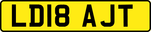 LD18AJT