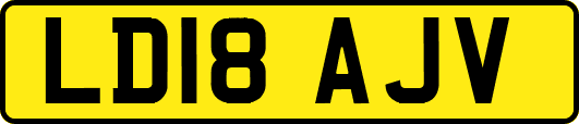 LD18AJV