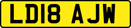 LD18AJW