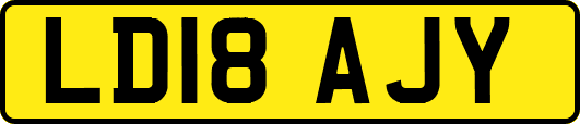 LD18AJY