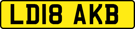 LD18AKB