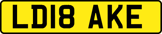 LD18AKE