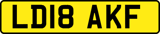 LD18AKF
