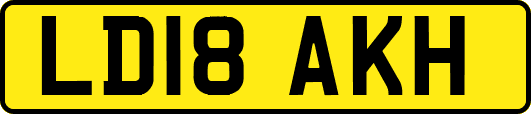 LD18AKH