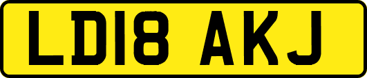 LD18AKJ
