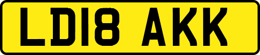 LD18AKK