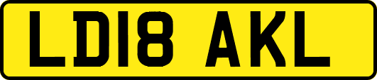 LD18AKL