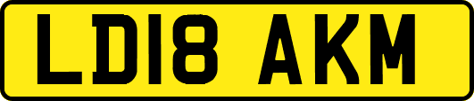 LD18AKM