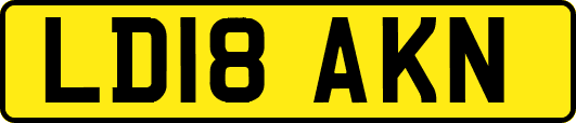 LD18AKN