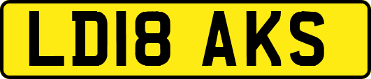 LD18AKS