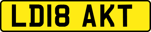 LD18AKT