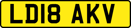 LD18AKV