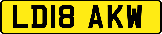 LD18AKW