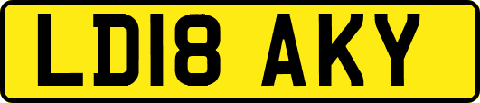 LD18AKY