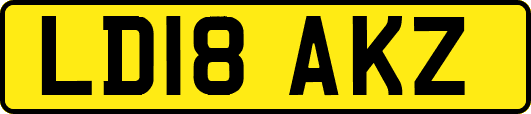 LD18AKZ