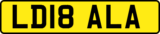 LD18ALA