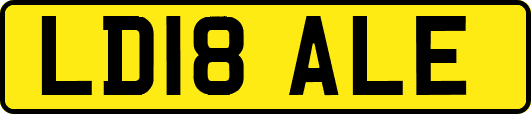 LD18ALE