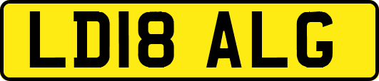 LD18ALG