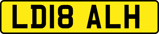 LD18ALH