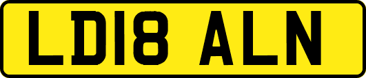 LD18ALN