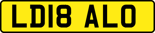 LD18ALO