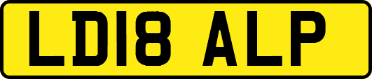 LD18ALP