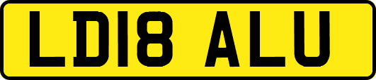 LD18ALU