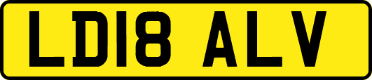 LD18ALV