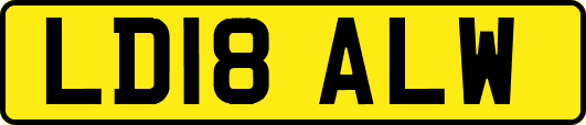 LD18ALW