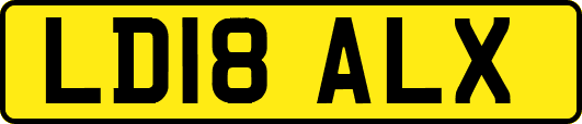 LD18ALX