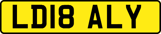 LD18ALY