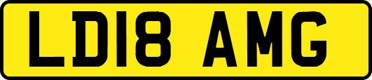 LD18AMG