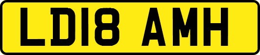 LD18AMH
