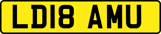 LD18AMU
