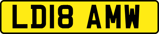 LD18AMW