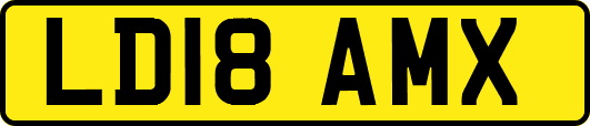 LD18AMX