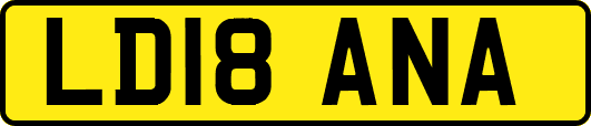 LD18ANA